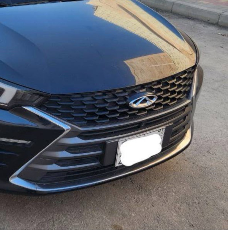 صدامي وشبك