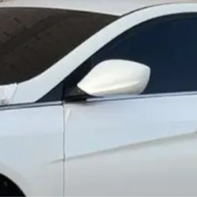 مراية باب يمين ويسار