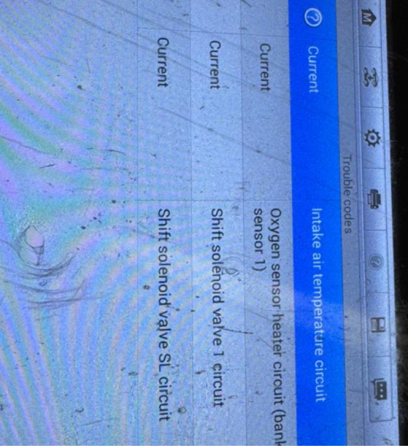 حساس قير