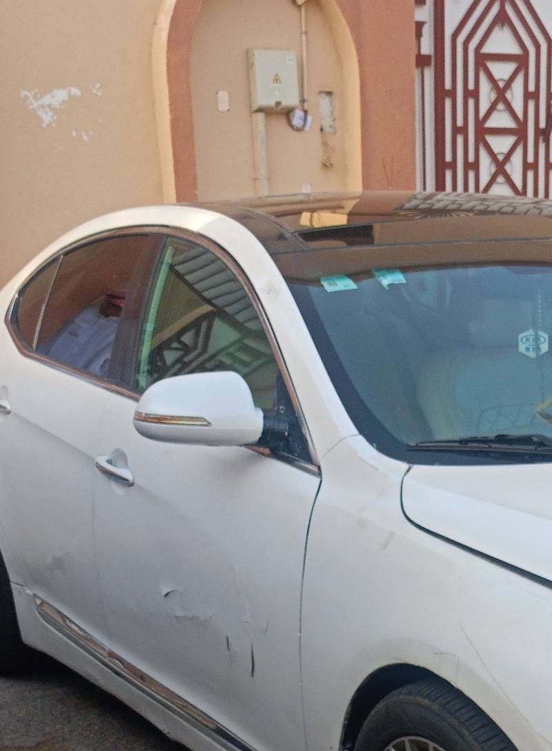 مرايات