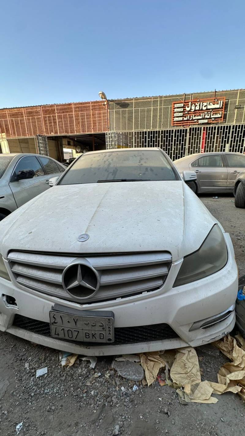 ماكينة ٦ سليندر