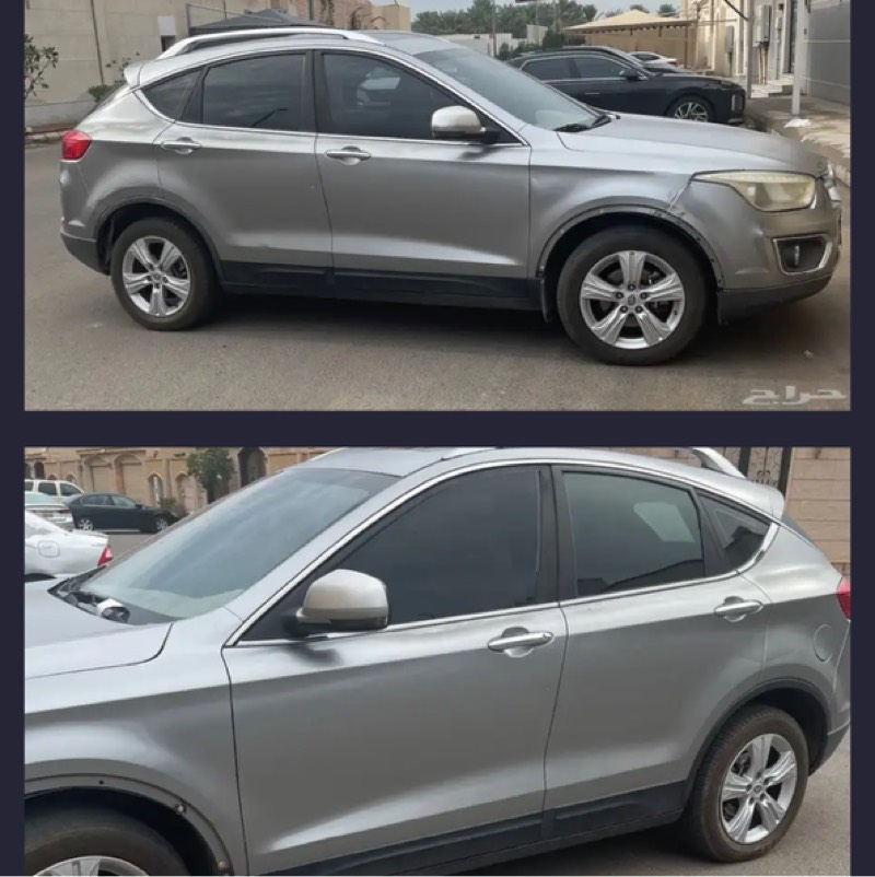 مساعدات