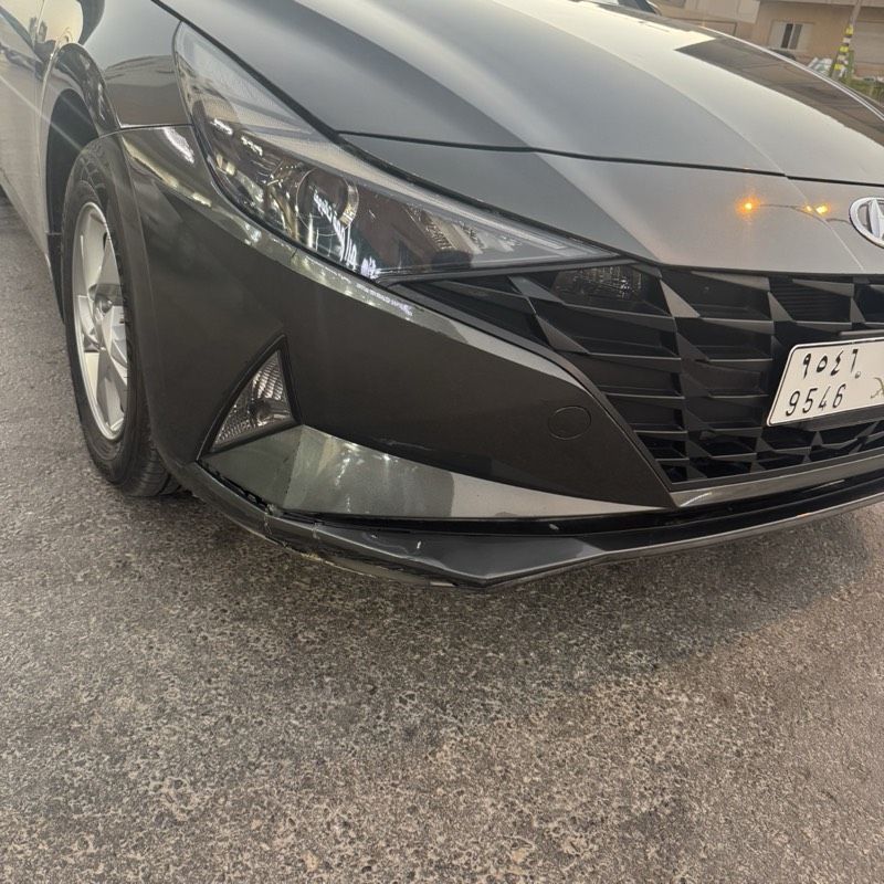 قطعه بلاستيك حقت مقبض الباب