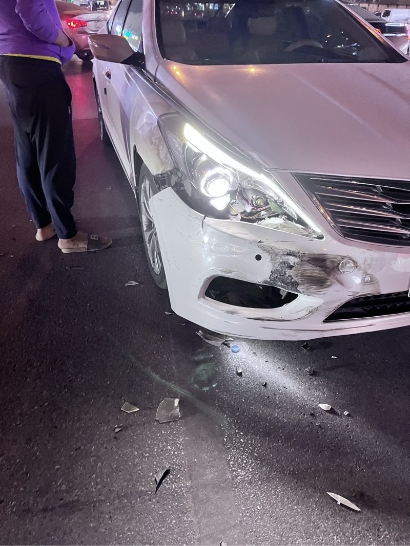 Hyundai Azera 2013