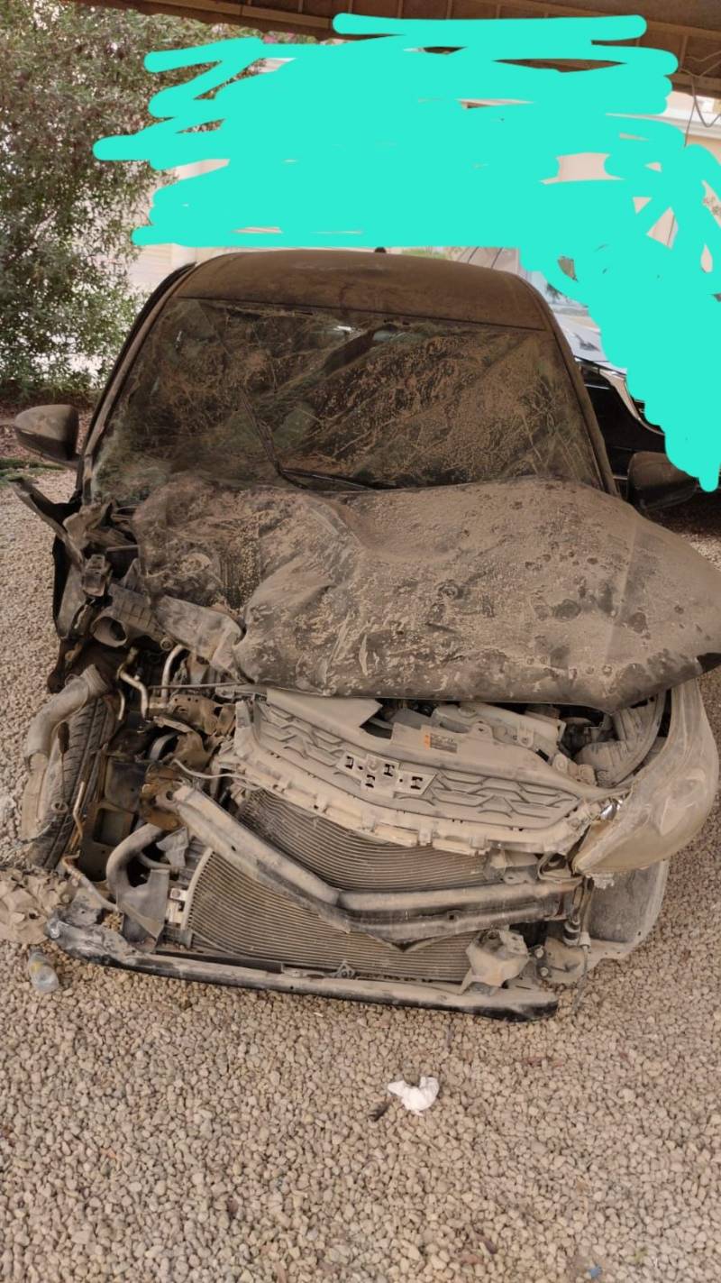 سبارك ٢٠١٩ اللون اسود