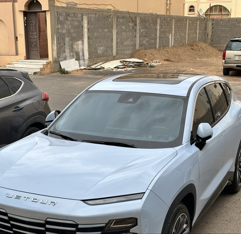 جيتور داشنج