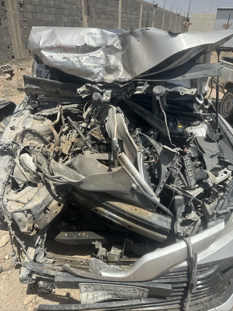 كامري 2019 ذهبي فاتح