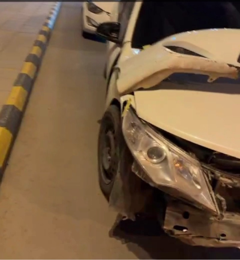 كامري 2014 ابيض