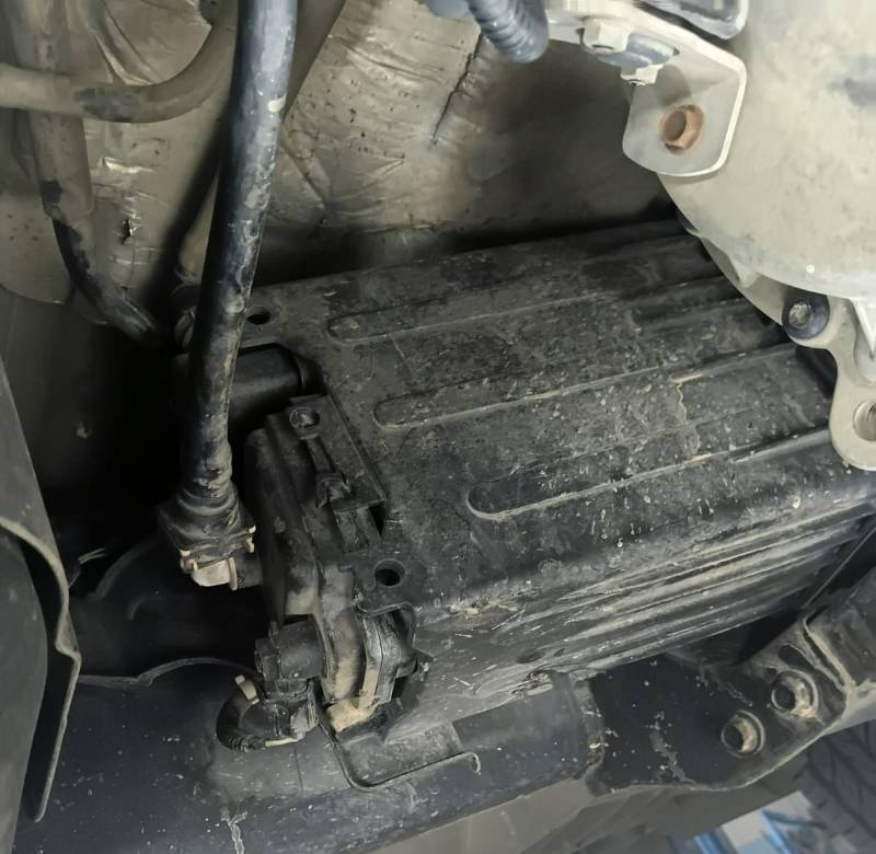 Motorcraft CX-2200