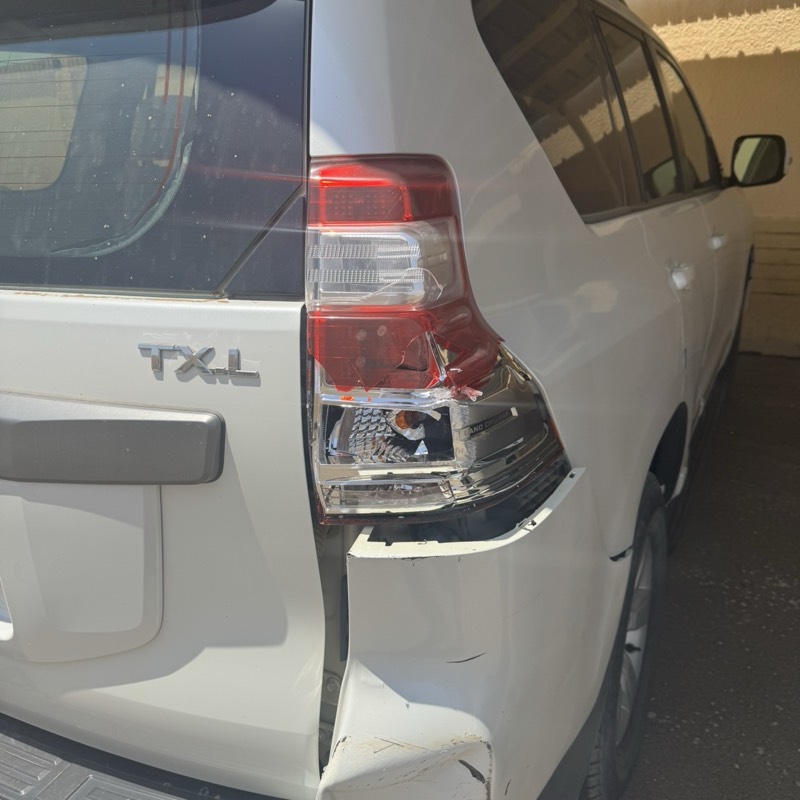 اسطب خفي يمين