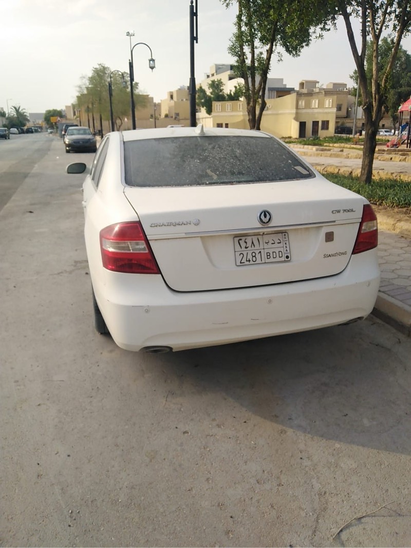 شيرمان ٢٠١١ ابيضّ