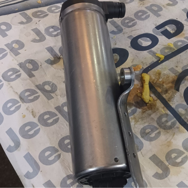 مبرد EGR