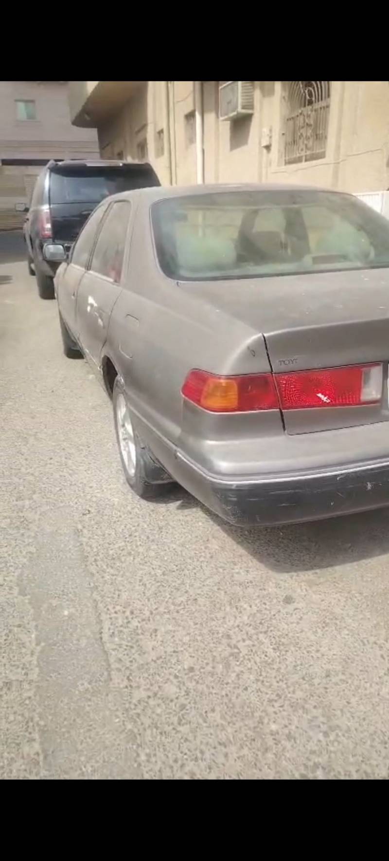 كامري 1999