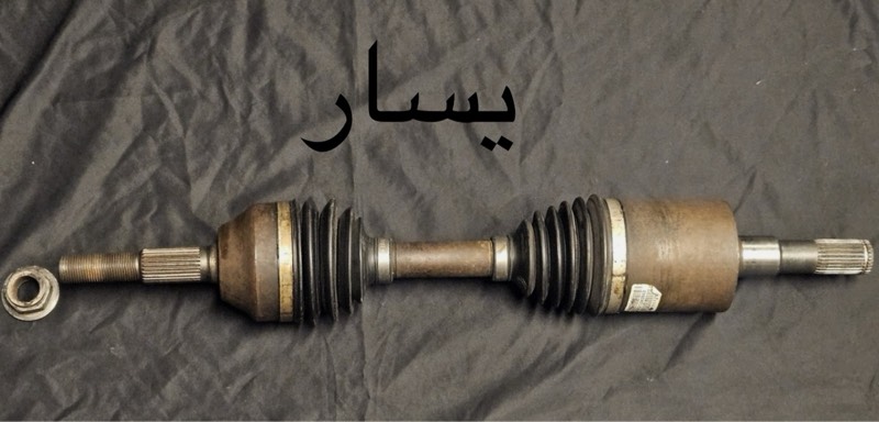 عكوس جيب ليبرتي ٢٠٠٤