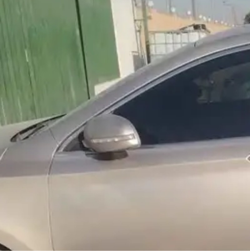 مطلوب مرايه جيلي امجراند يسار