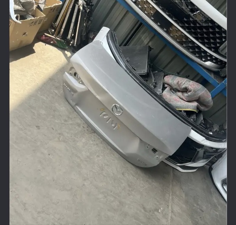 باب شنطه