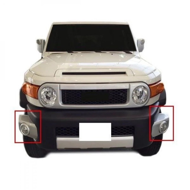 كشافات افجي