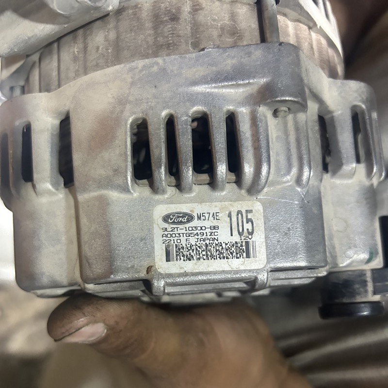 دينمو كهرباء - 9L2T-10300-BB