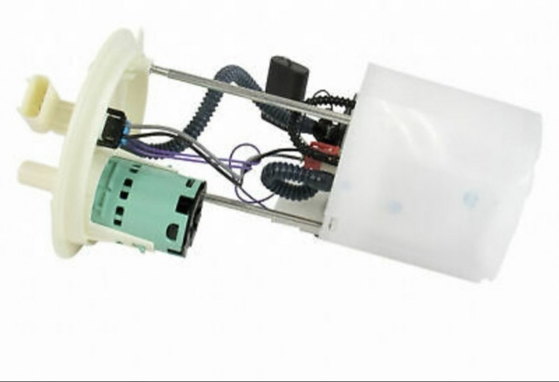 طرمبة بنزين