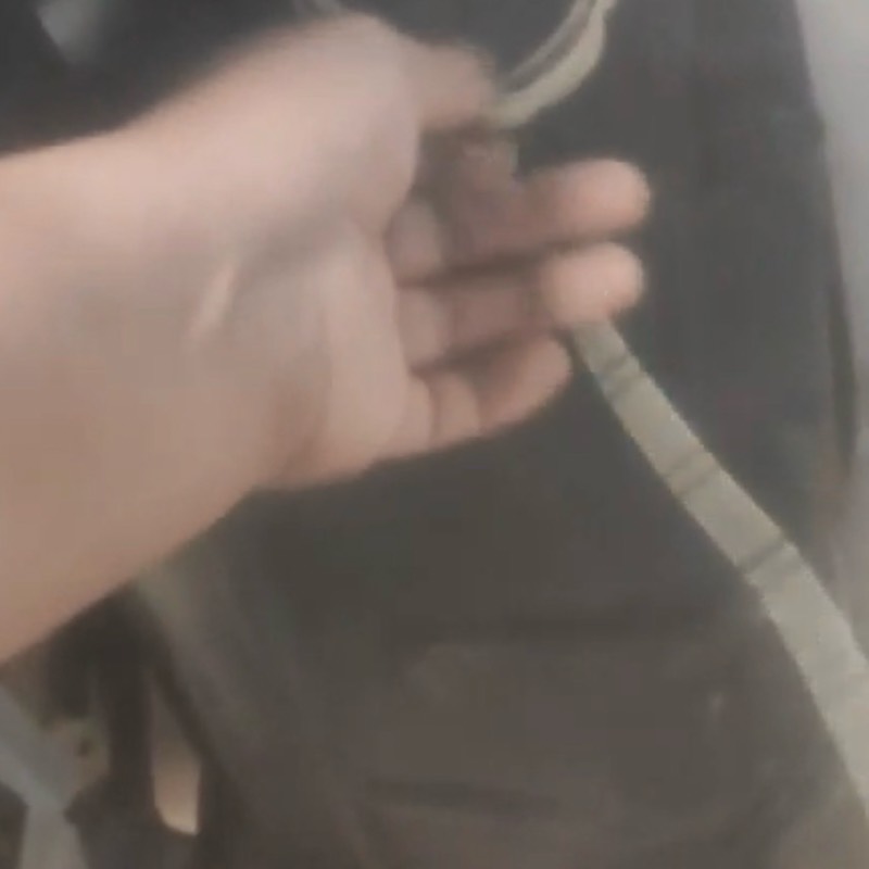 طبلون يمين وسلك انوار ولي مكيف