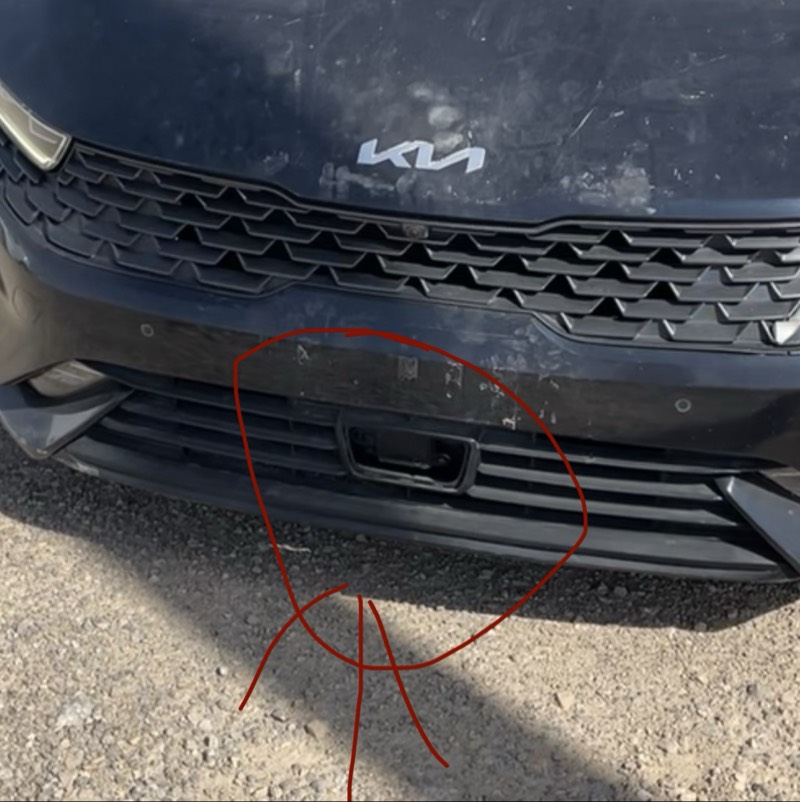 شبك صدام k5