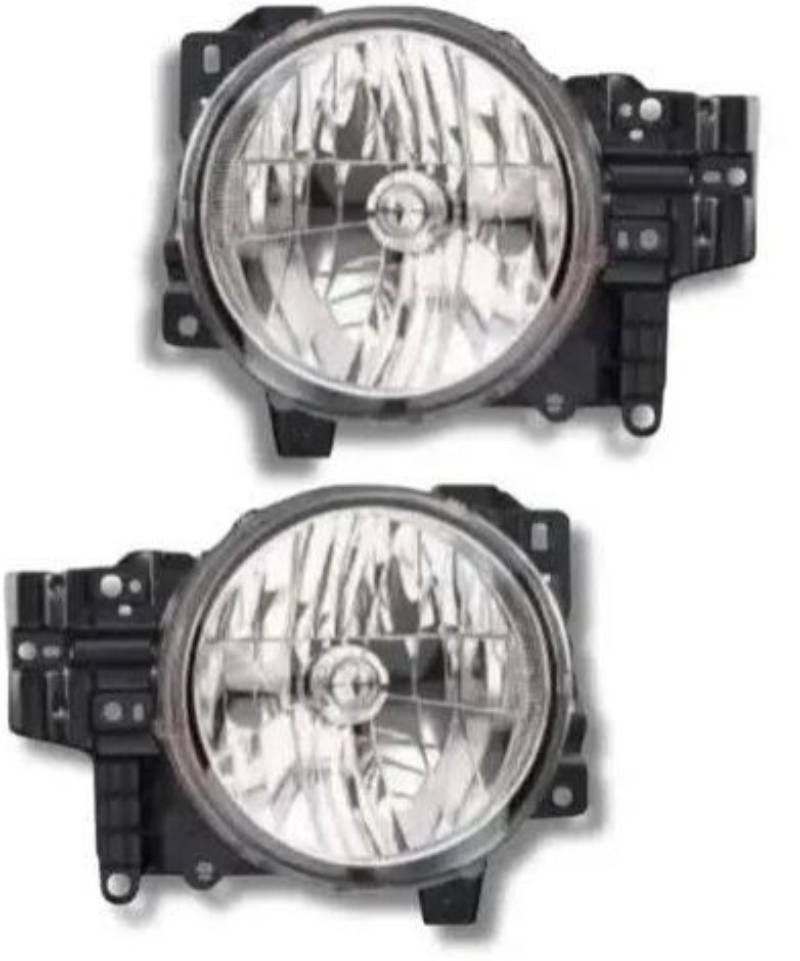 انوار افجي كامل للجهتين
