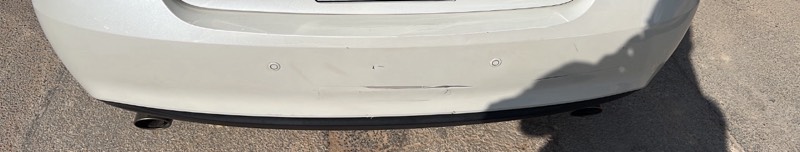 صدام خلفي + لحية صدام كامري ١٦