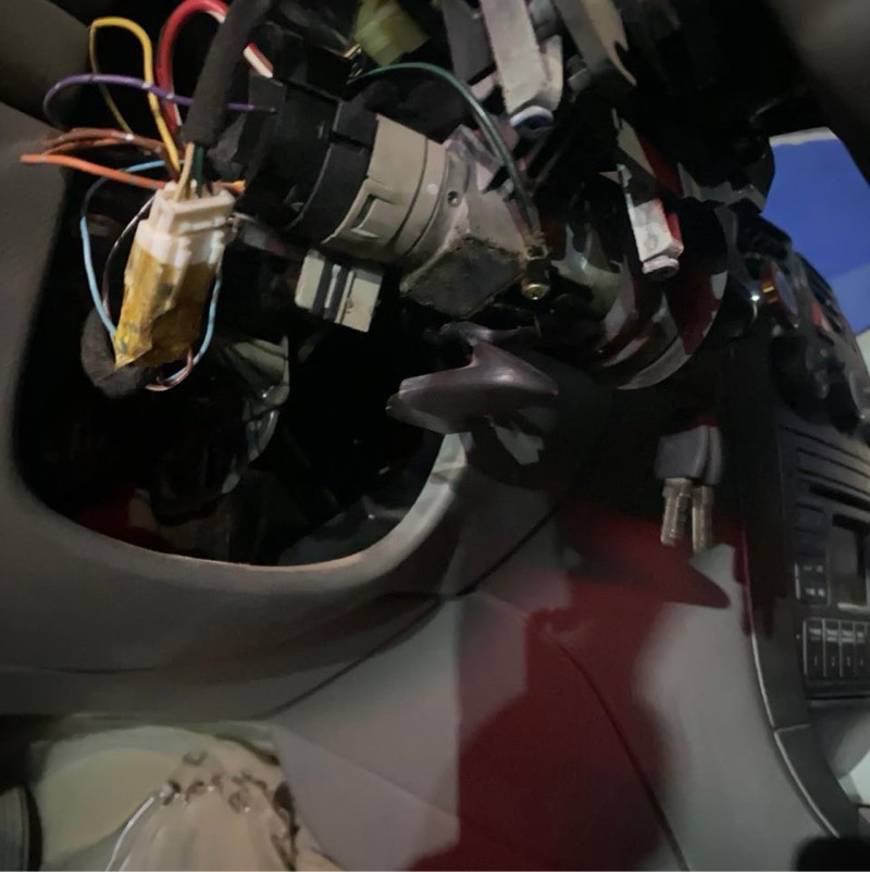 قلب سلف داخلي تحت الدركسون