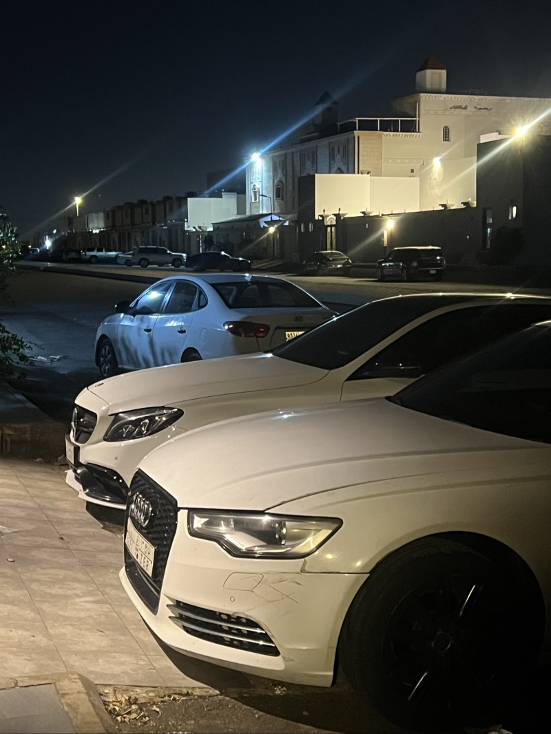 اودي a6 2012 2.8 سته سلندر