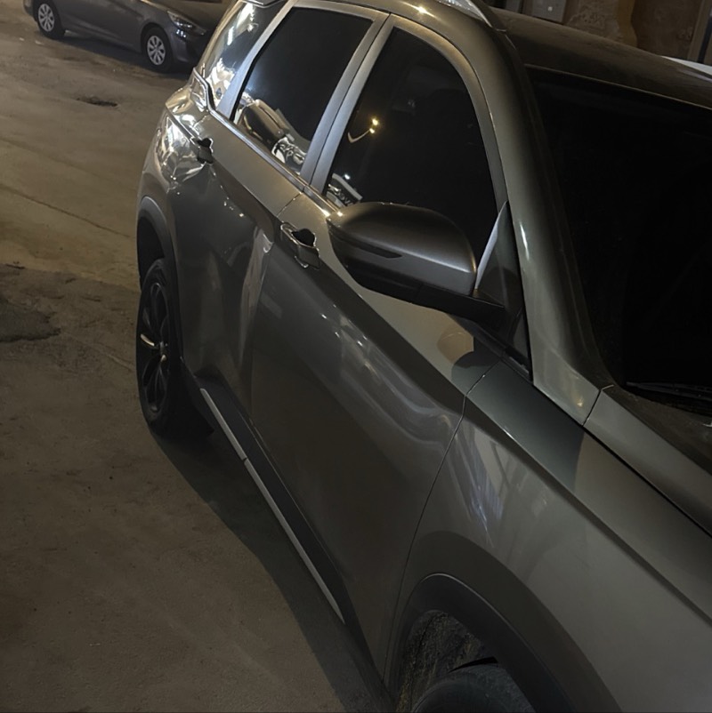 باب خلفي يمين