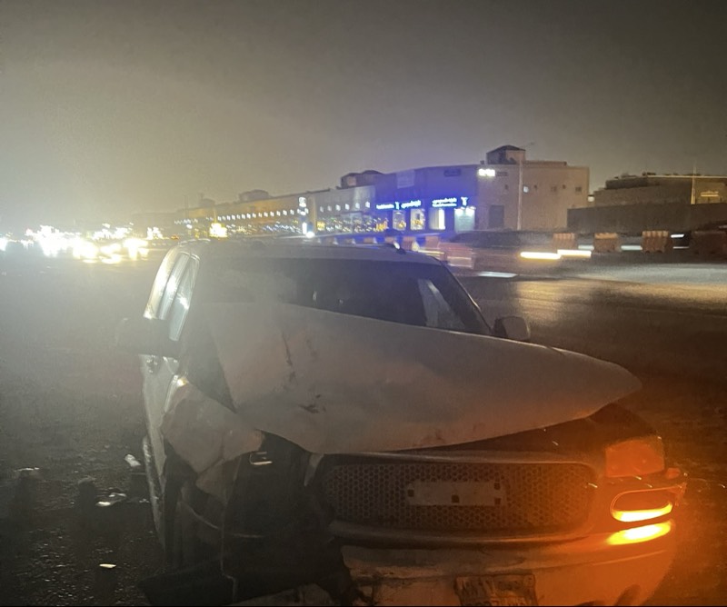 جمس دينالي يوكن XL 2005 ابيض