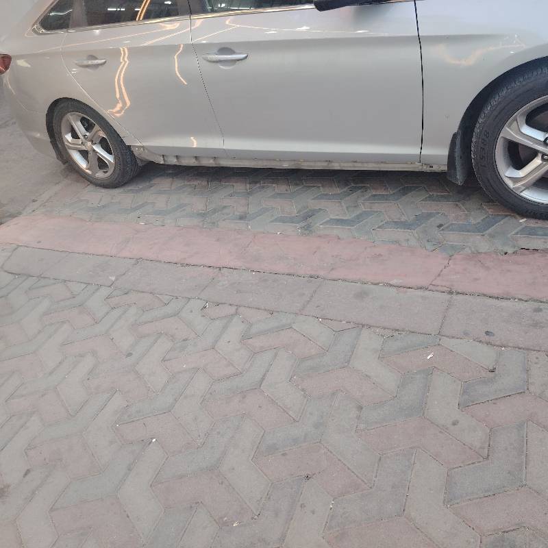 عتبة الابواب اللي تحت