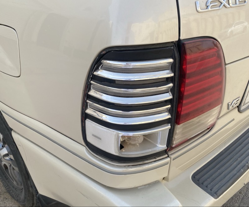 اصطاب ركن يسار