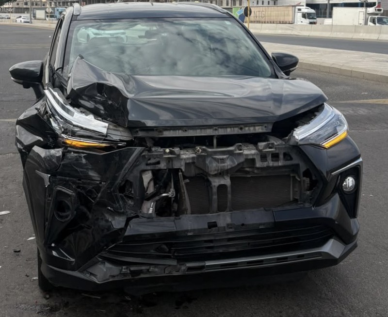 مقدمة تايوتا فيلوز ٢٠٢٤