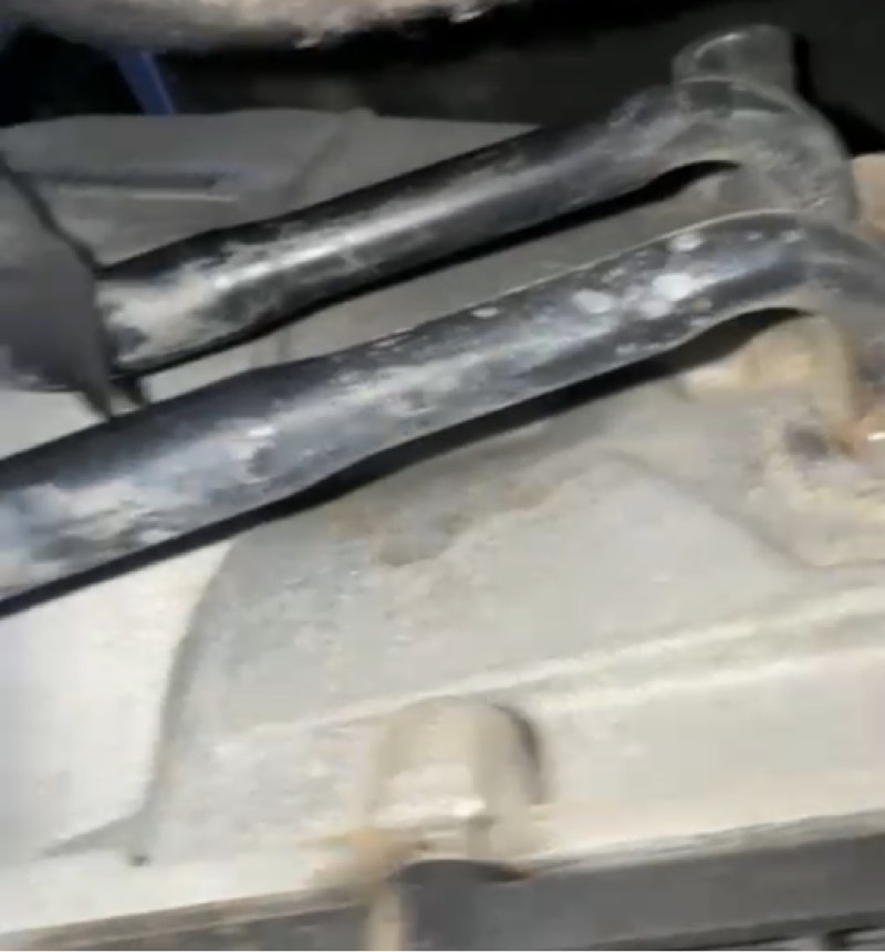 ليات زيت القير