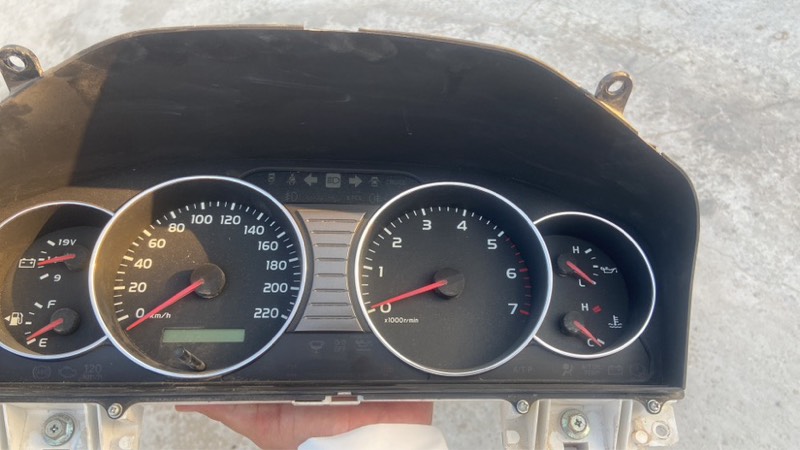 عداد طبلون