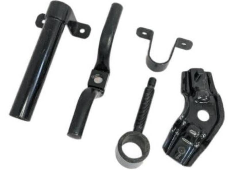 قاعدة اسبير شاص تايوتا ٢٠١٥