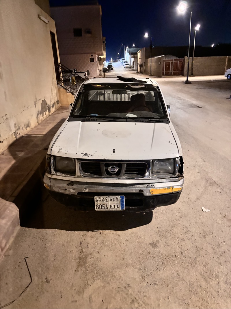 ددسن مديل ٩٨ لون ابيض