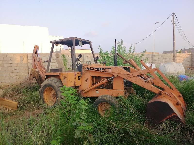 عرجاء 1988