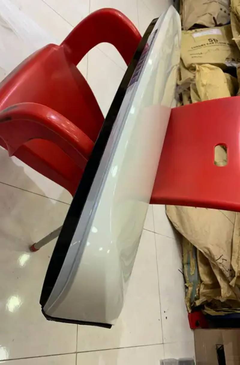 جناح برادو ٢٠١٠ خلفي