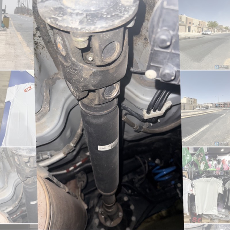 عمود كردان ابوركبه
