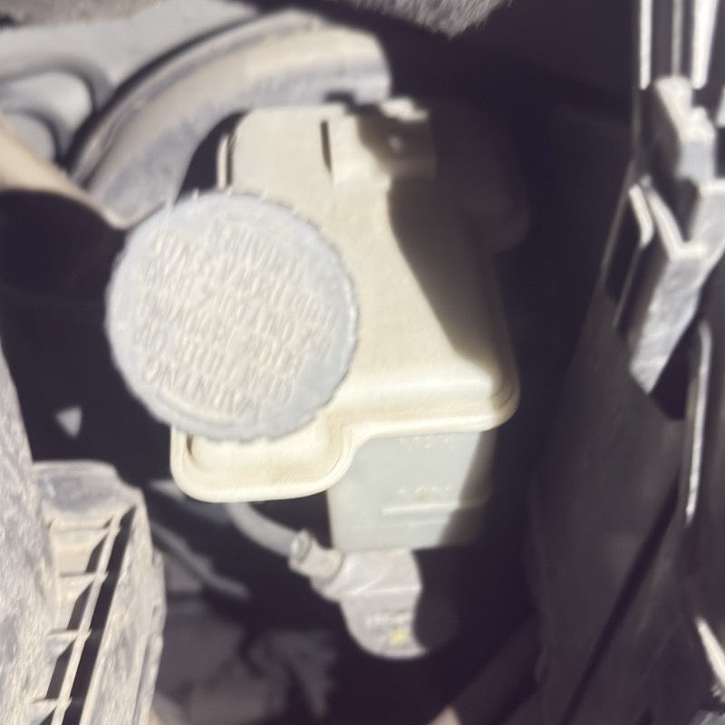 Break Master cylinder