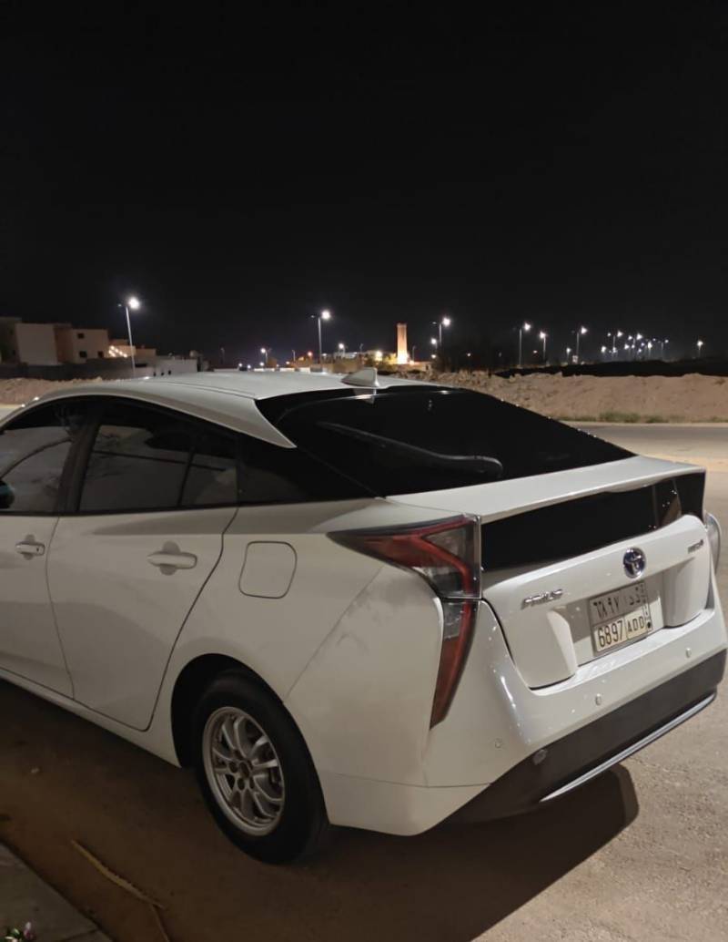 بطارية هايبرد