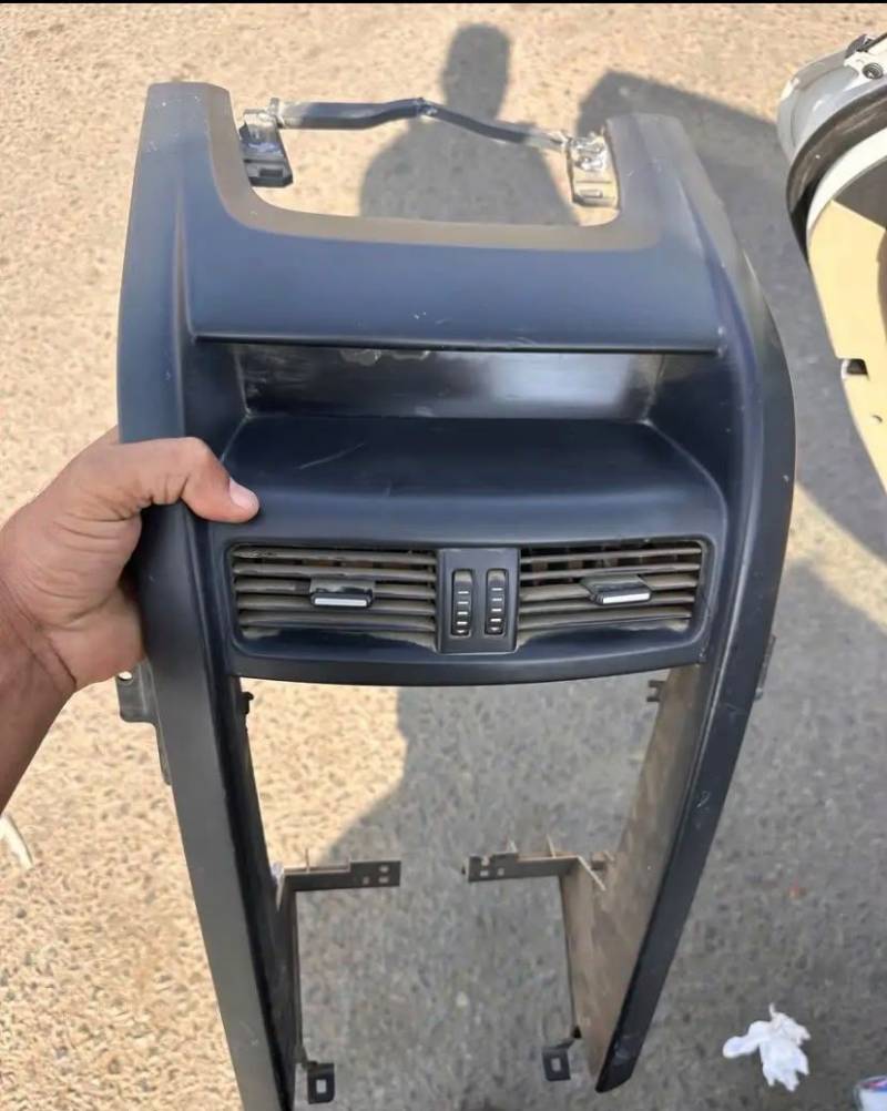 ديكور مكيف
