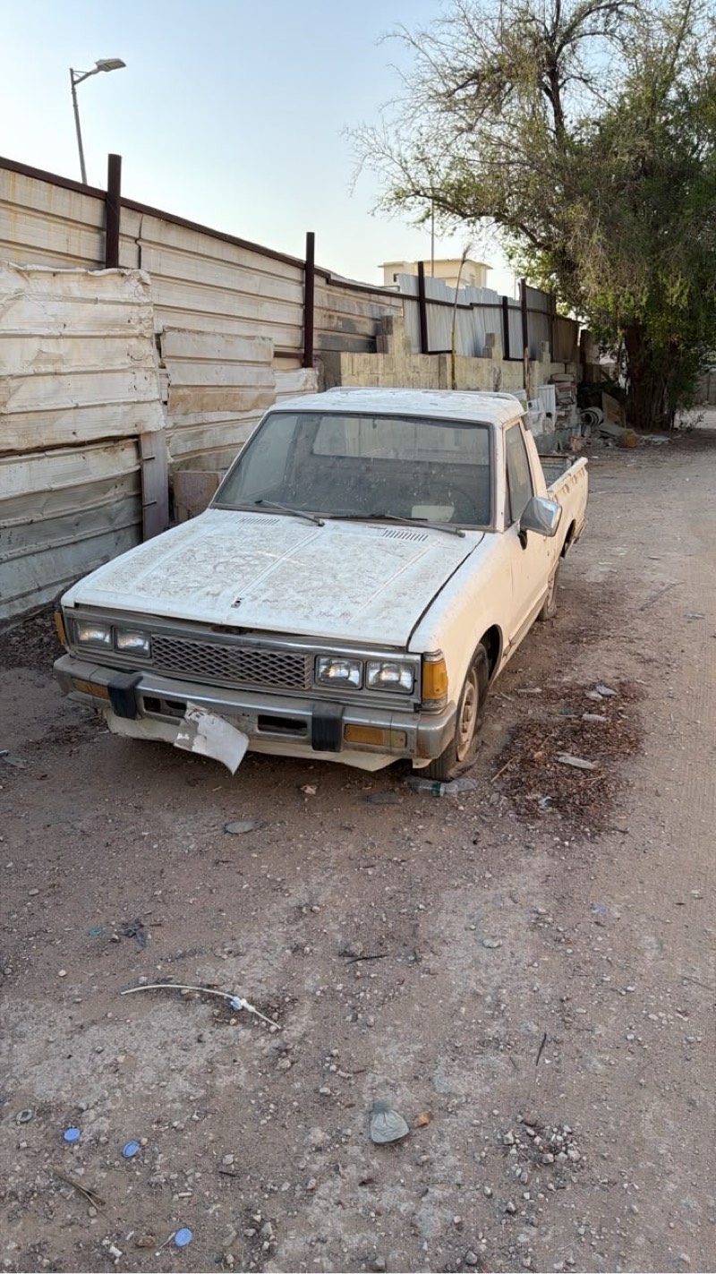 ددسن بكب غماره ابيض 1983