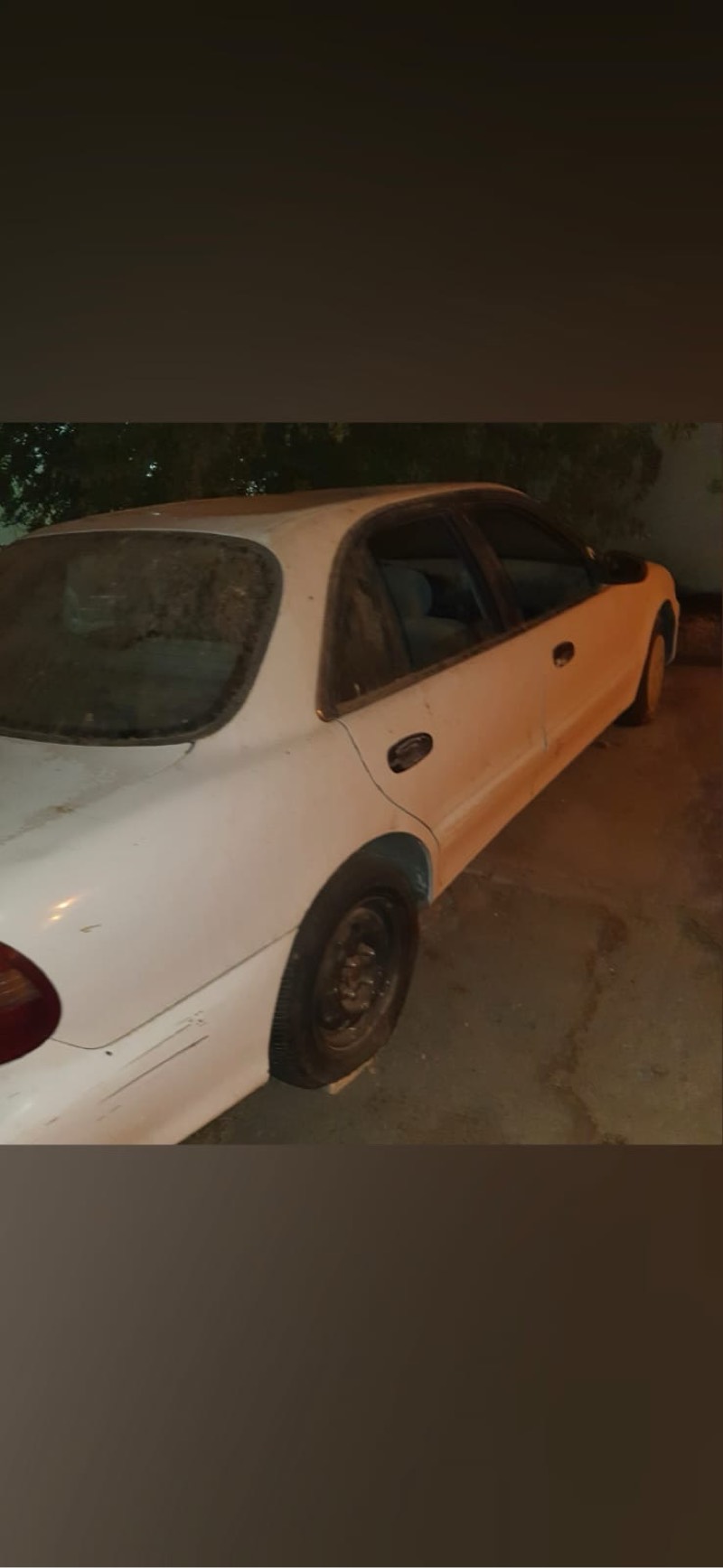 سوناتا موديل ٩٨