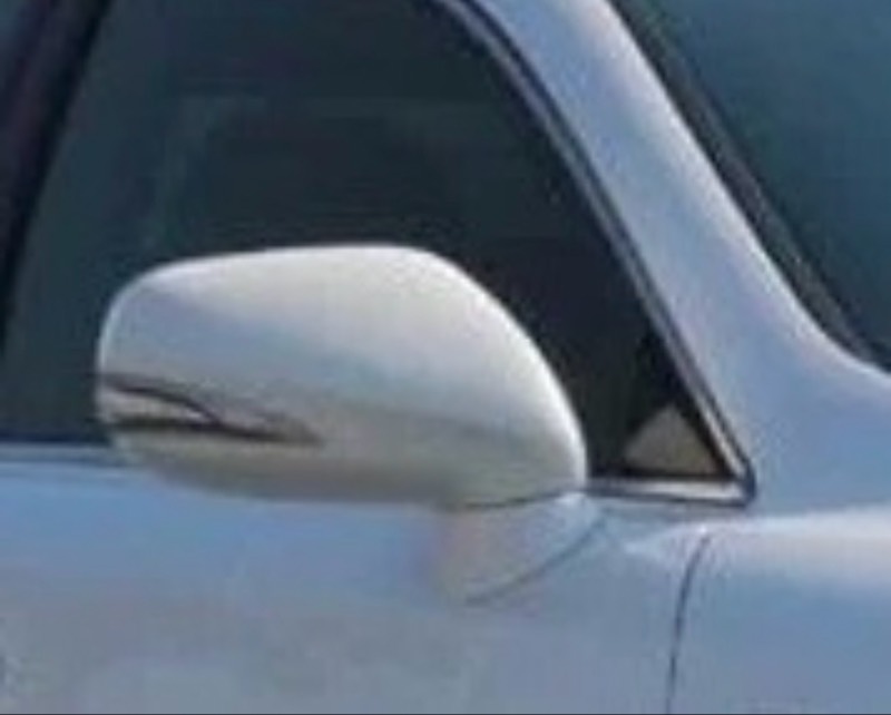 هيكل مرايه يمين جهة الراكب