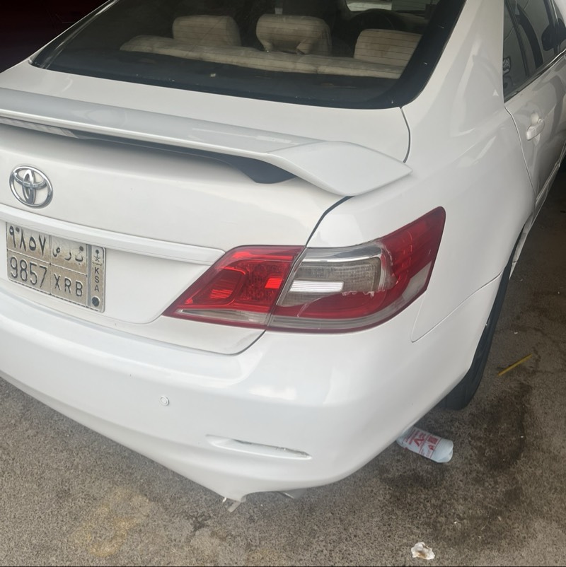 اسطنب يمين خلفي