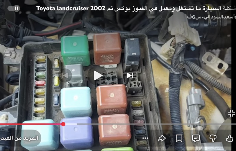 علبة افيوزات