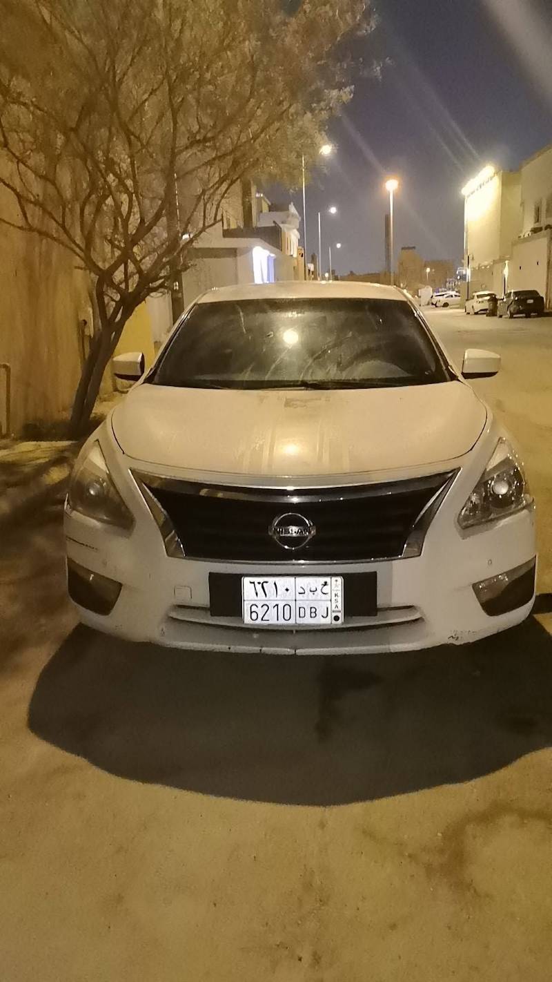 التيما الموديل 2013